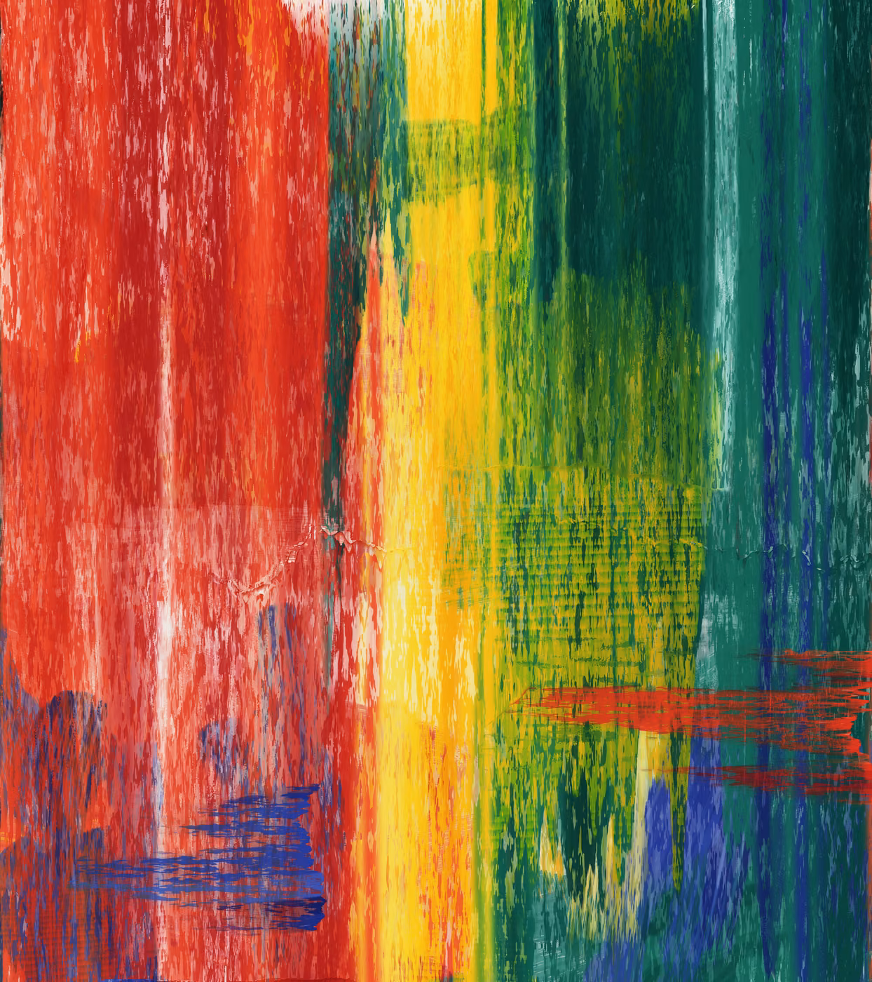 Abstract Picture